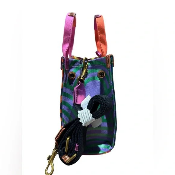 Kurt Geiger Other small southbank tote/Crossbody bag - Picture 4 of 13